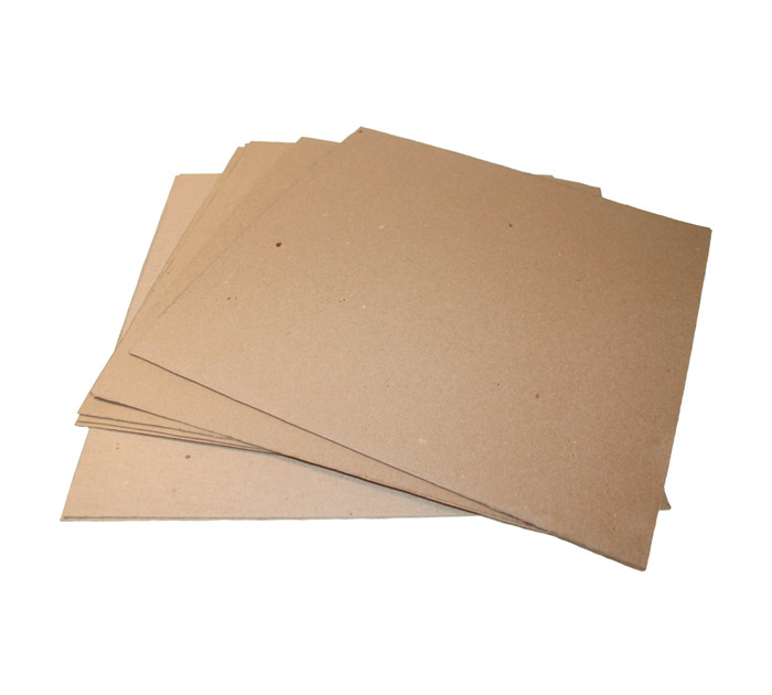 Картон коробочный 740х1050мм, 0.8мм