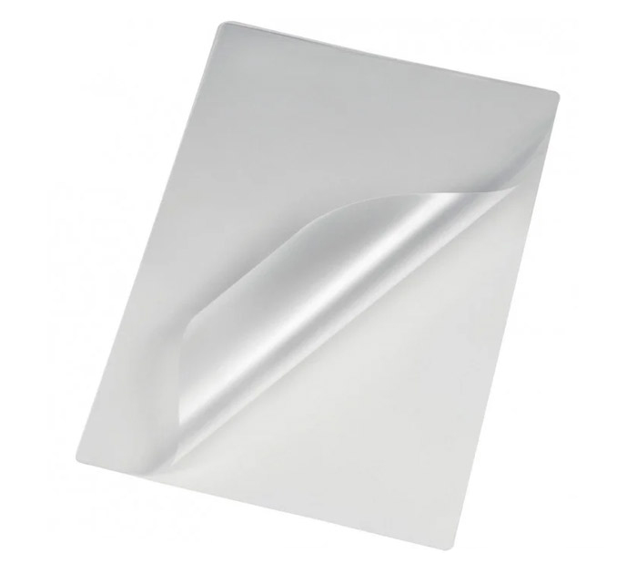 Пленка для ламинирования  А4, 200мкм, 100шт