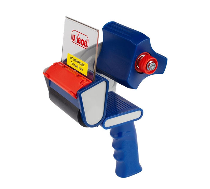 Диспенсер для скотча Unibob 50мм