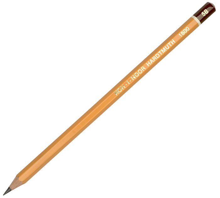 Карандаш Koh-i-Noor 5В