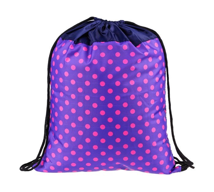 Мешок для обуви ArtSpace «Fashion» 350х420мм