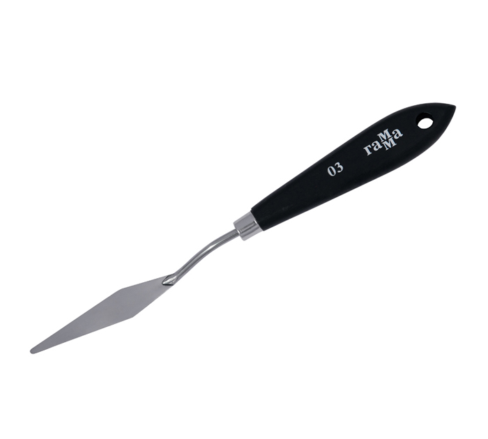 Мастихин Гамма «Студия» №3