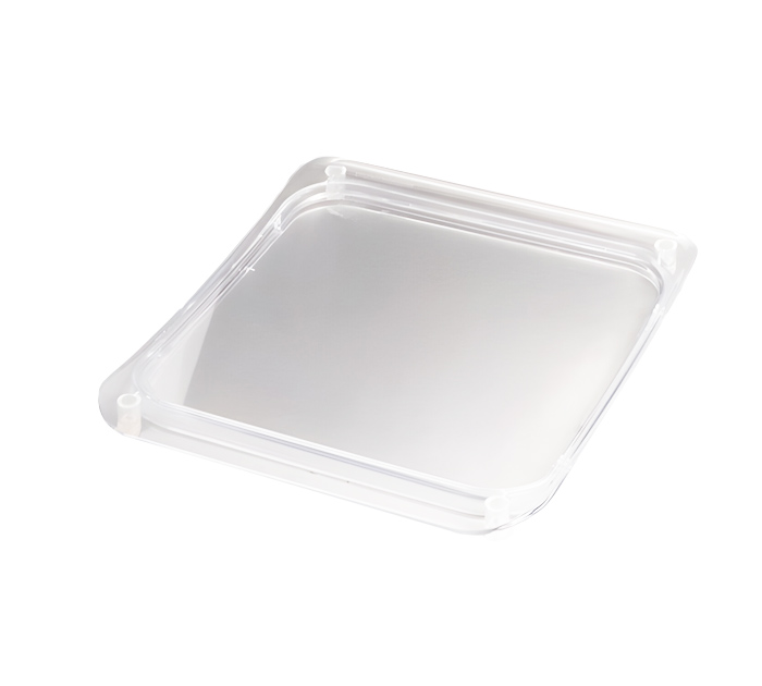 Монетница  прямоугольная, 170х200мм