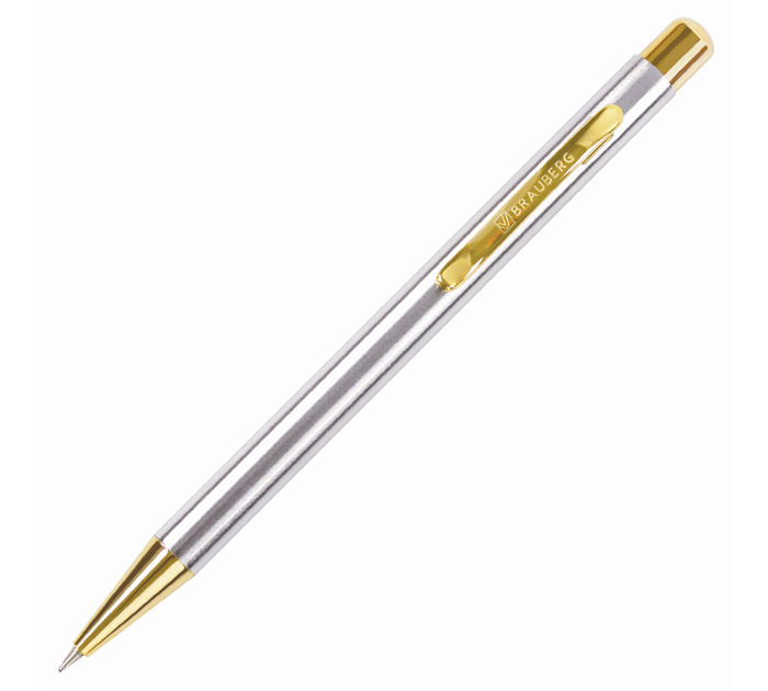 Ручка подарочная шариковая Brauberg 