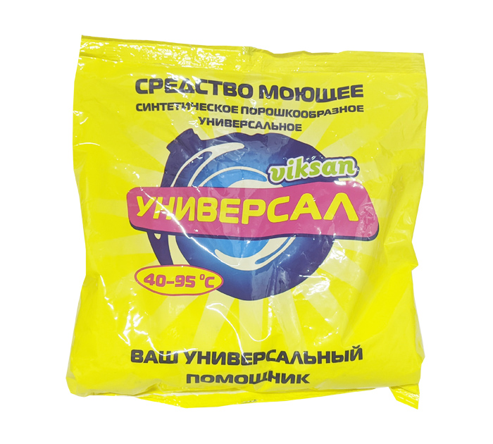 Стиральный порошок Viksan Универсал 500г