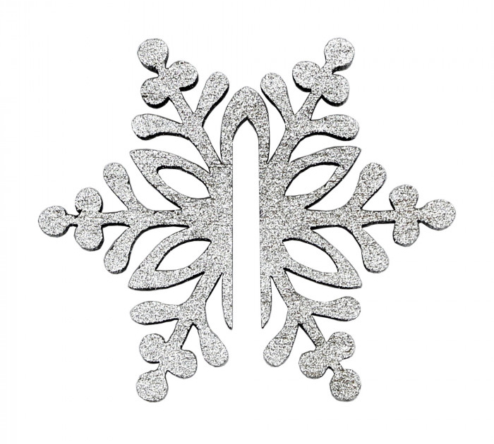 Украшение новогоднее  на бокал