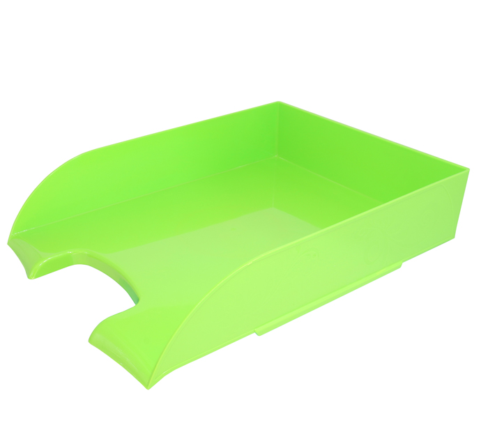 Модуль горизонтальный Эсир «Русская серия» яблочно-зеленый