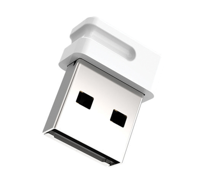 Флэш-карта Netac U116 USB2.0, 64Gb