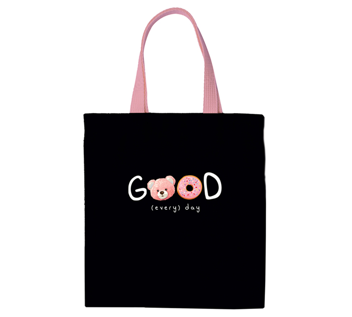 Сумка-шоппер Meshu «Good» 33х40см