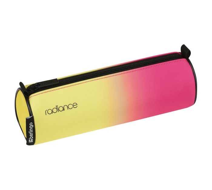 Пенал-тубус Berlingo «Radiance» 210х60мм