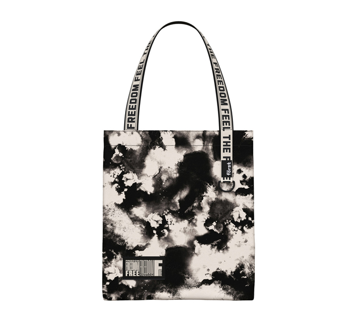 Сумка-шоппер Forst «Freedom» 40х35см