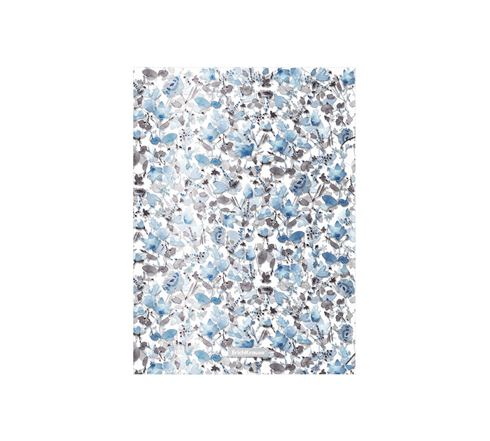 Папка-уголок Erich Krause «Frozen Beauty» А4, пластиковая, ассорти, 160мкм
