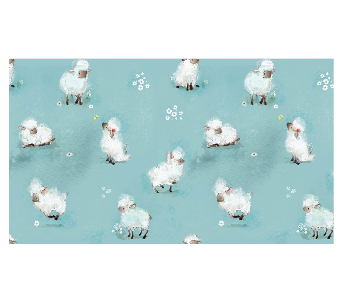 Открытка DecorCenter для денег, 160х90мм