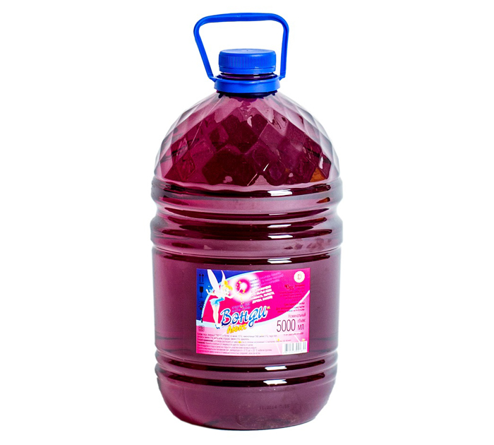 Средство для мытья полов Вэнди Люкс 5000мл