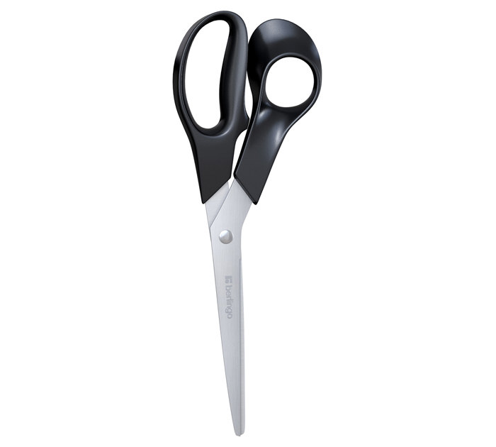 Ножницы Berlingo «Left Hand» для левши, 200мм