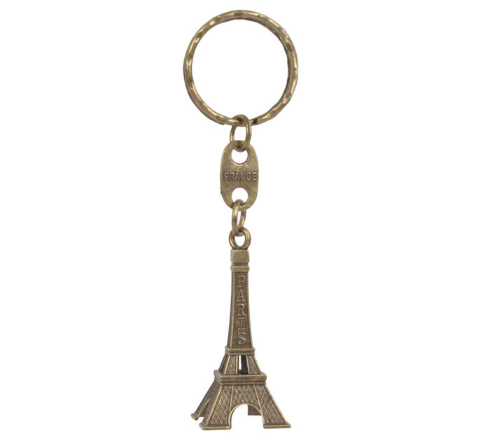 Брелок Darvish «Эйфелева башня»