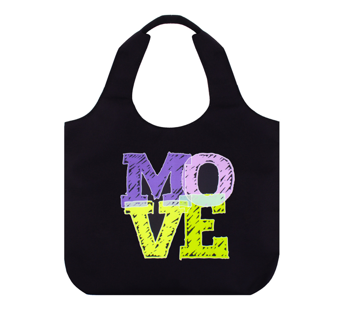 Сумка-шоппер Кокос «Move» 31х37см