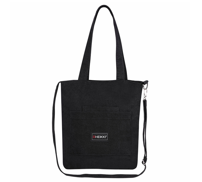 Сумка-шоппер Heikki «Velvet» 35х32см