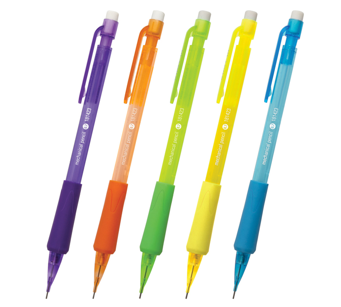 Карандаш автоматический Staff «College MP-422» 0.7мм