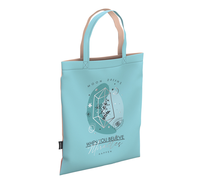 Сумка-шоппер Erich Krause «Moon Dreams» 40х32см