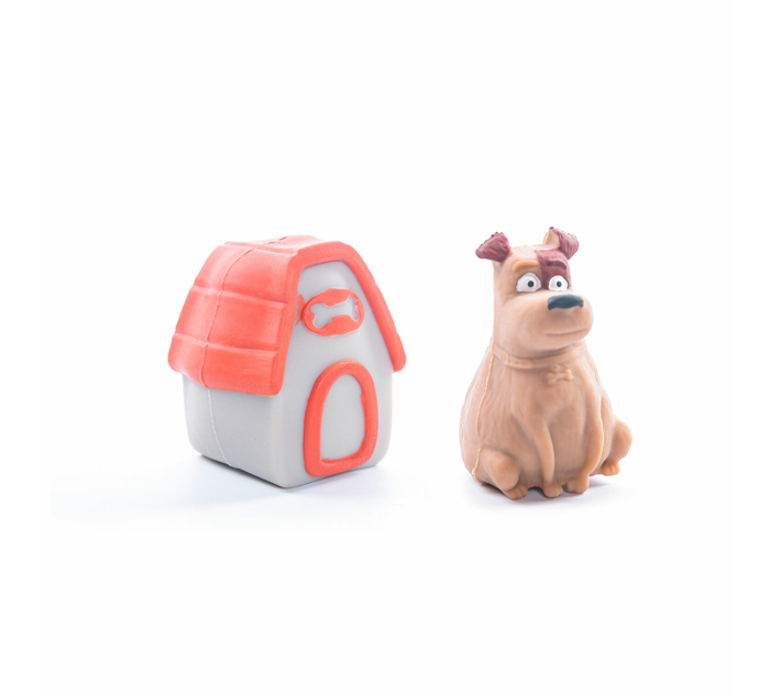 Игрушка Jolly Jot «Шляпа, сыр, домик» антистресс