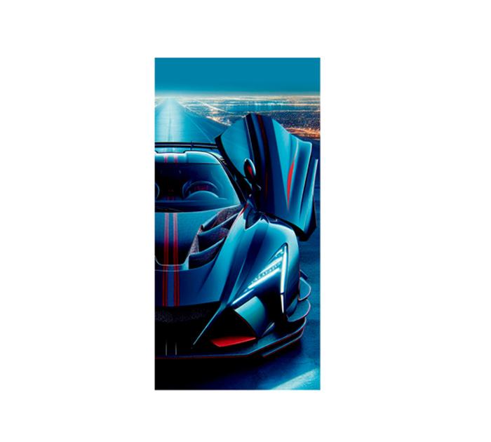 Открытка Горчаков ГК для денег