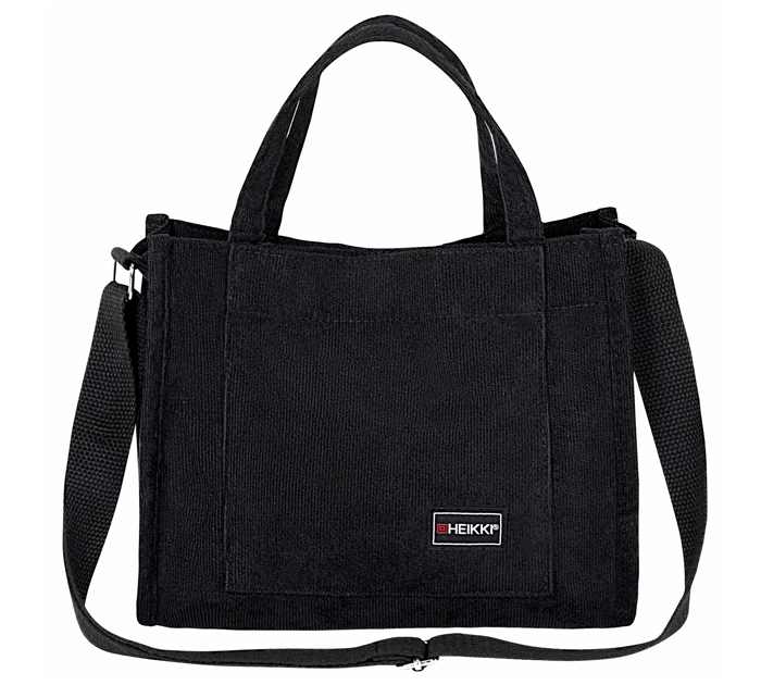 Сумка-шоппер Heikki 25х20см