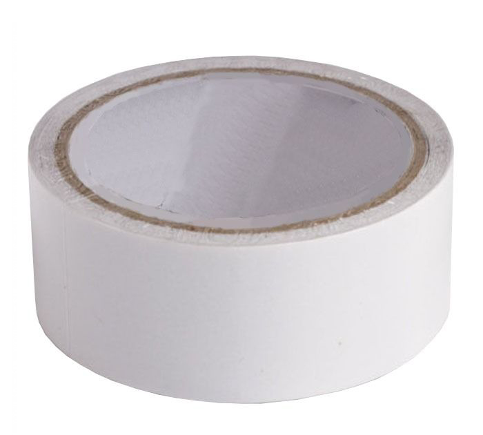 Скотч двухсторонний  на полипропиленовой основе, 48мм, 10м