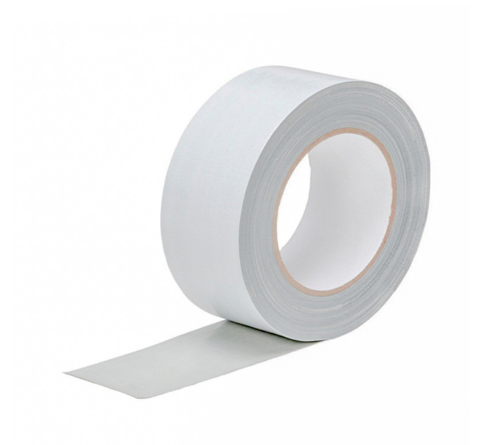 Скотч двухсторонний  на полипропиленовой основе, 38мм, 25м