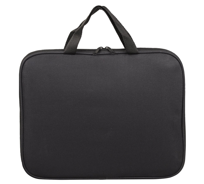 Папка-портфель текстильный Staff «Everyday» А4, на молнии, 1 отделение