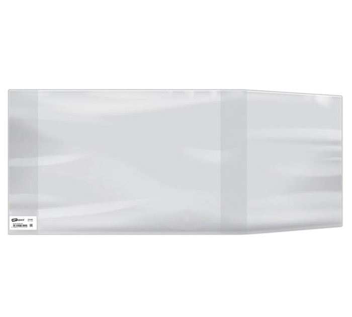 Обложка д/альбомов для рис./черч. 210*685мм ПВХ 120мкм ArtSpace