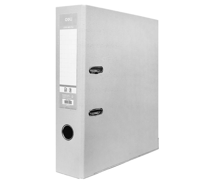 Папка-регистратор Deli