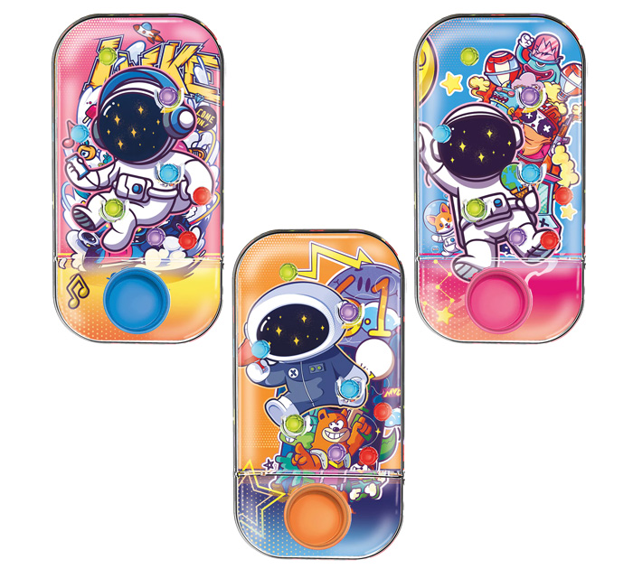 Игра водная Jolly Jot Космонавты