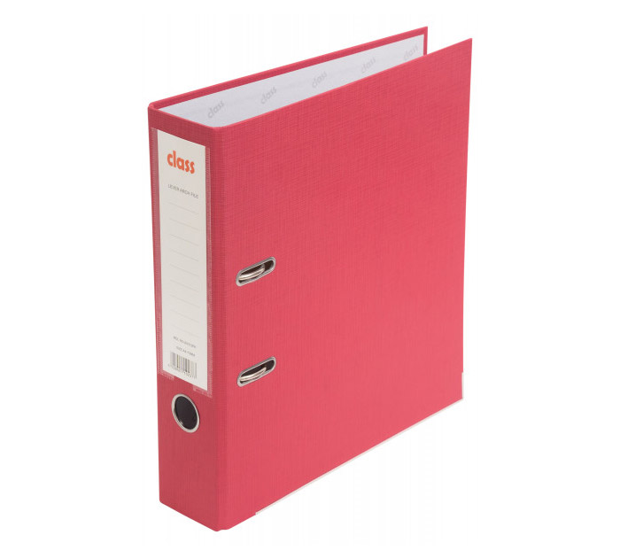 Папка-регистратор Class