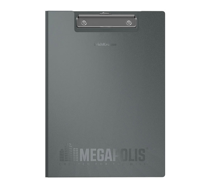 Планшет Erich Krause «Megapolis»