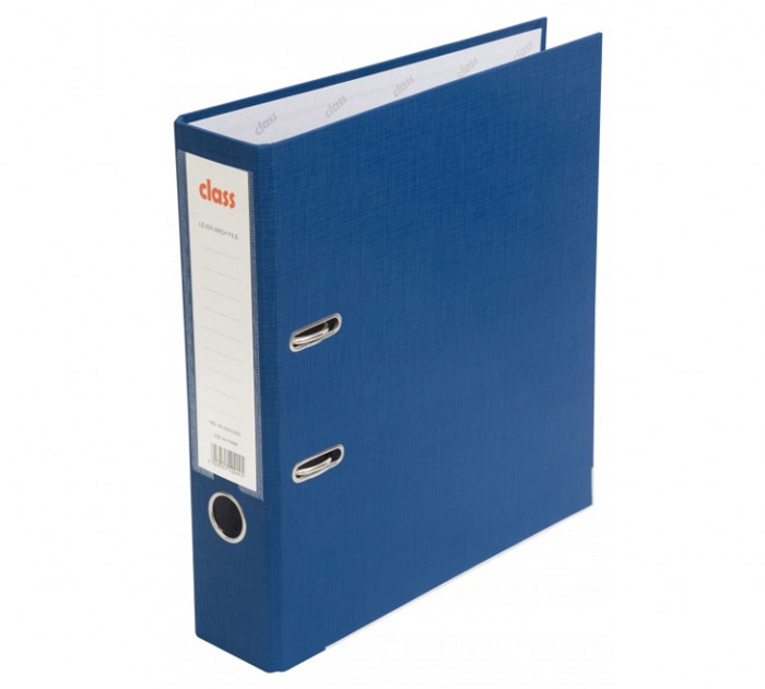 Папка-регистратор Class