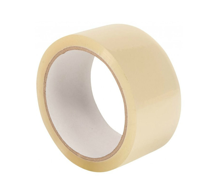 Скотч упаковочный