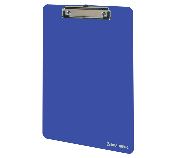 Планшет Brauberg «Solid»