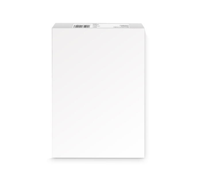 Бум.сп. Marathon Color А4 160г/м2 250л.