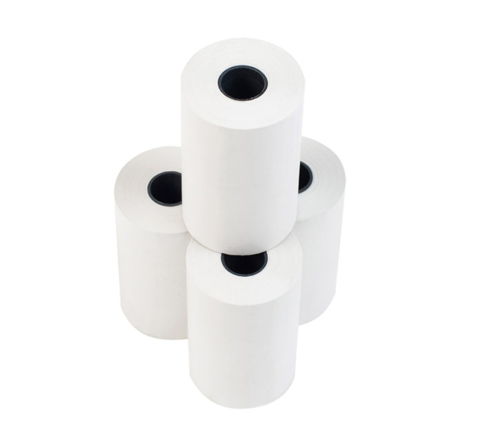 Лента чек. 57мм*12*30 термо 15м  15шт.