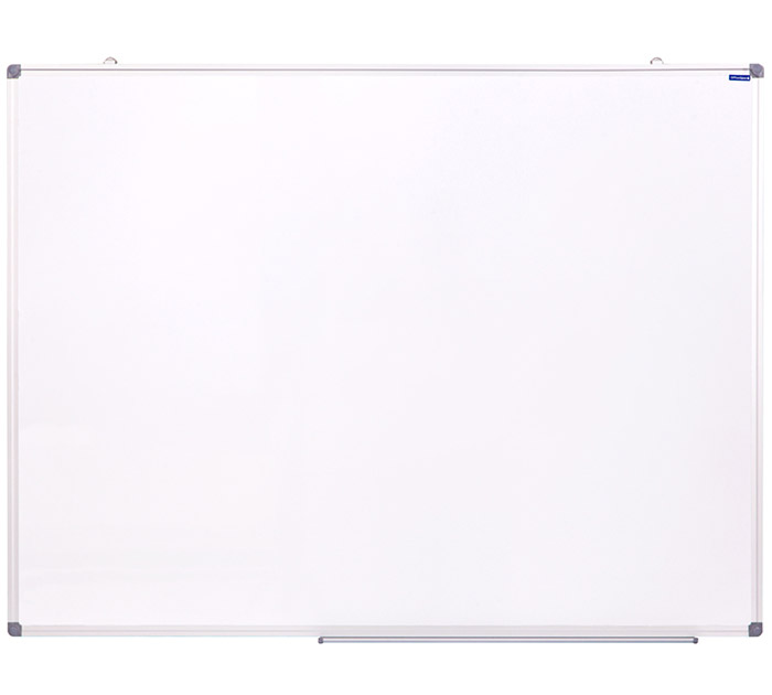 Доска OfficeSpace магнитно-маркерная, 900х1200мм