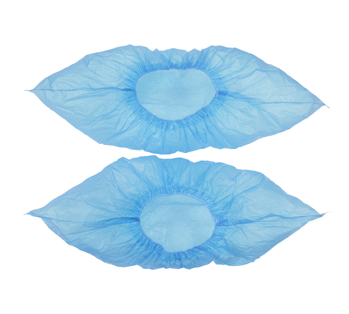 Бахилы OfficeClean «Эконом» 10мкм, 40х13см, 100шт