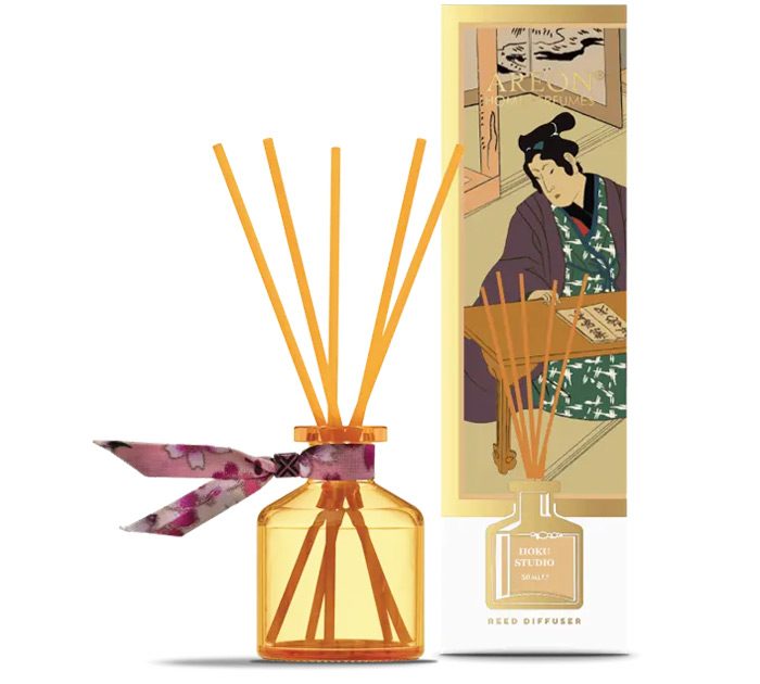 Ароматизатор воздуха Areon «Hoku Studio» 50мл