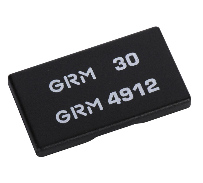 Штемп.под. смен. син. 41*18 д/GRM 30 Color Printer30