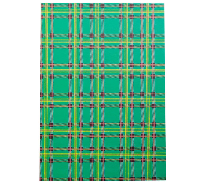 Книга канц. А4 80л. тв.обл. клетка Брестская типография