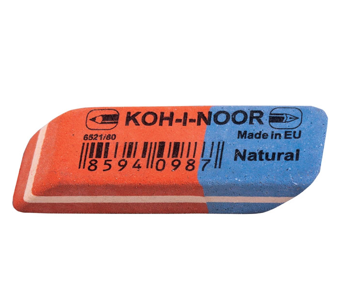Ластик Koh-i-Noor