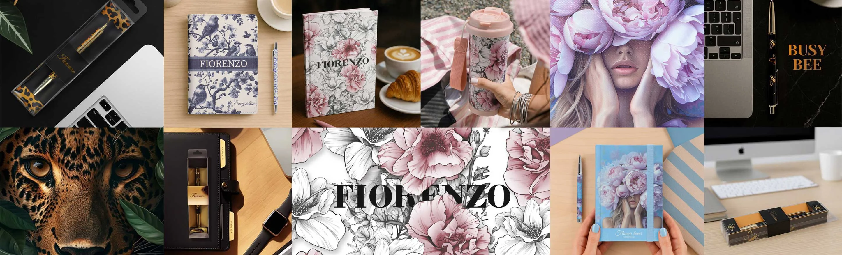 Эстетика FIORENZO