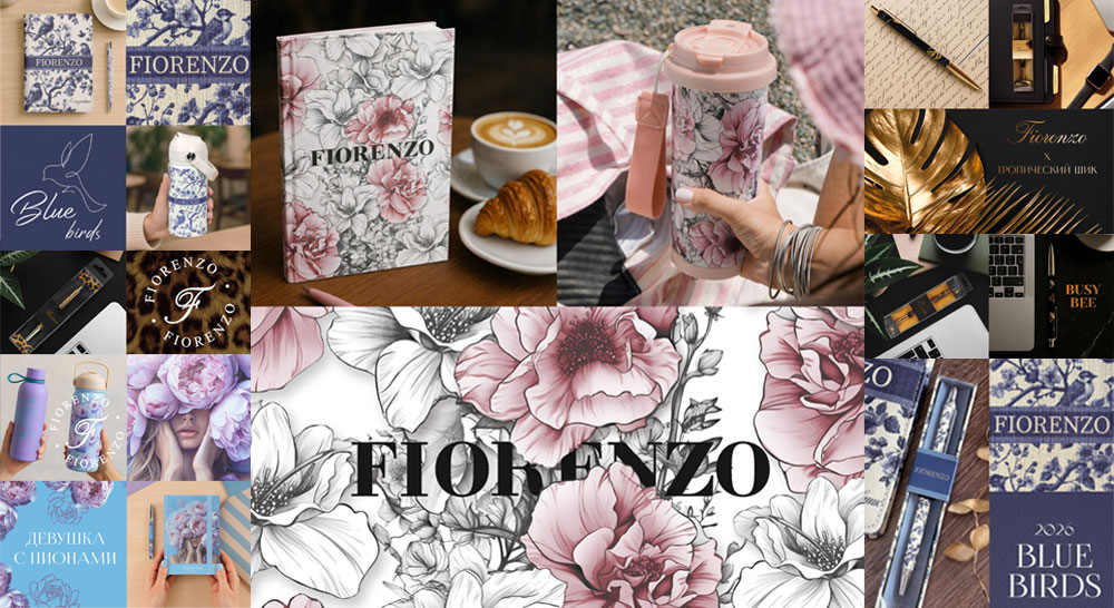 Эстетика FIORENZO