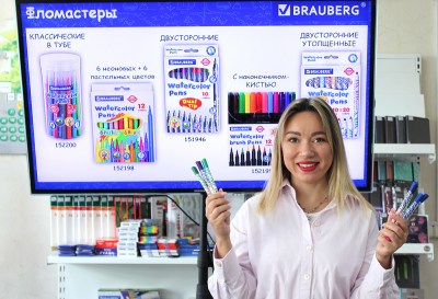 Секреты успешных продаж от ГК «САМСОН»